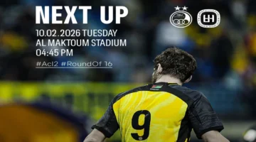 بث مباشر.. مشاهدة مباراة الحسين والاستقلال في دوري أبطال آسيا 2 اليوم